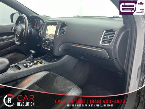 Used 2018 Dodge Durango GT w/ Premium Group AWD/4WD image 50