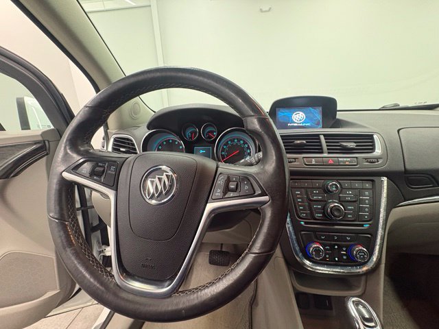 Used 2016 Buick Encore Convenience FWD image 19