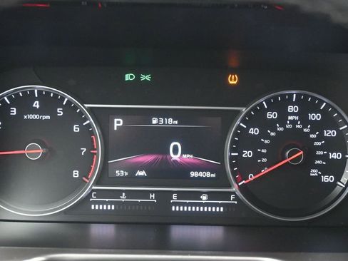 Used 2022 Kia Sorento SX image 18