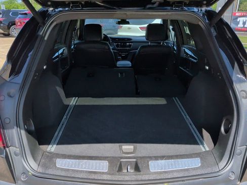 Used 2023 Cadillac XT5 Premium Luxury AWD/4WD image 35