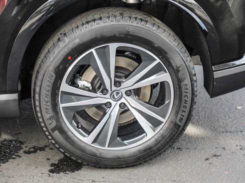 New 2025 Lexus RX 350 FWD image 8