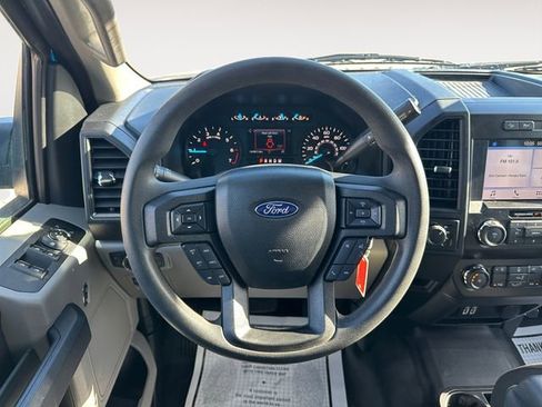 Used 2019 Ford F150 XL w/ Equipment Group 101A Mid image 12