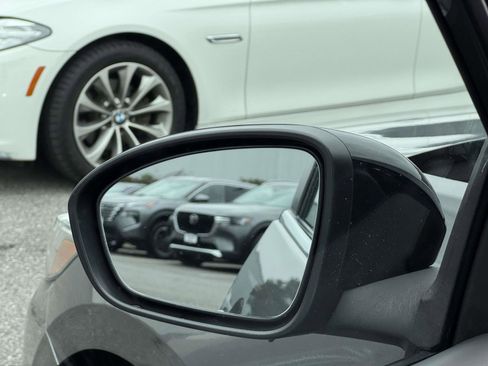 Used 2021 Nissan Sentra SR w/ Electronics Package image 13