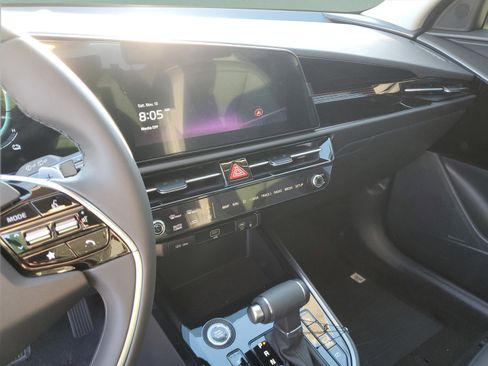 New 2026 Kia Niro EX w/ EX Premium Package image 10