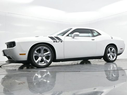 Used 2012 Dodge Challenger R/T Plus image 42
