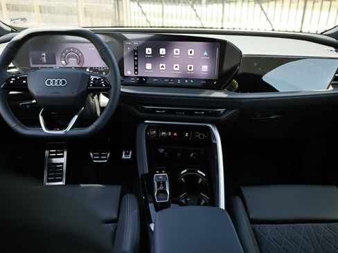 New 2026 Audi SQ5 Premium Plus AWD/4WD image 28