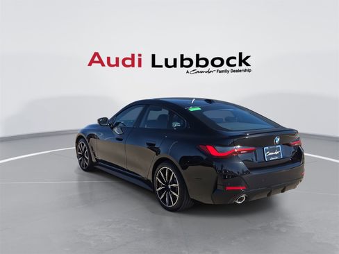 Used 2025 BMW 430i w/ M Sport Package image 7