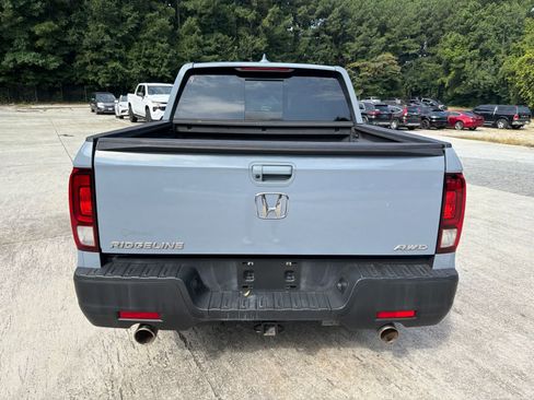Used 2022 Honda Ridgeline RTL image 10