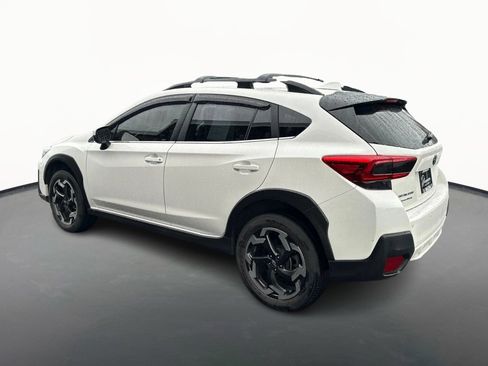 Used 2023 Subaru Crosstrek 2.5i Limited image 5