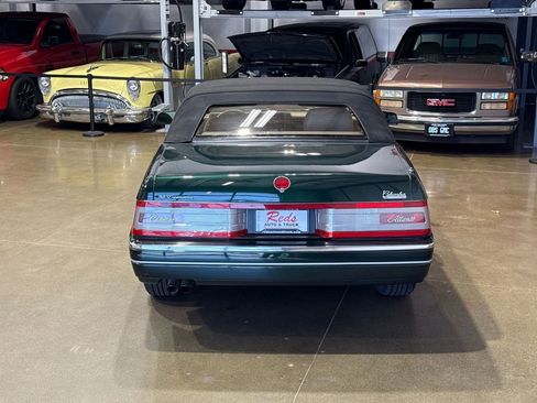 Used 1993 Cadillac Allante image 17