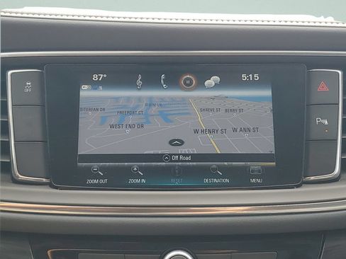 Used 2019 Buick Enclave Essence FWD image 18