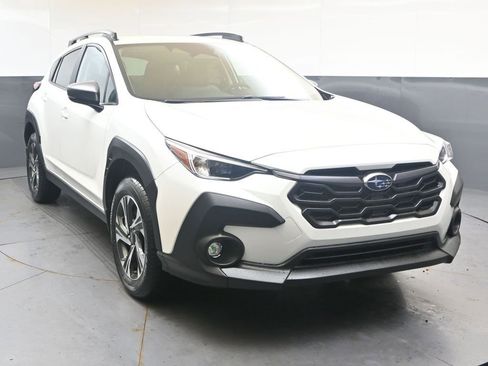 New 2026 Subaru Crosstrek 2.0i Premium image 8