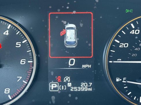 Certified 2024 Subaru Crosstrek 2.5i Wilderness w/ Wilderness Package image 37