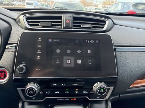 Used 2018 Honda CR-V EX-L image 31