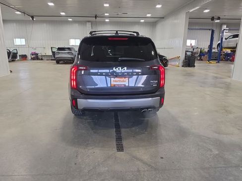 Used 2025 Kia Telluride S AWD/4WD image 7