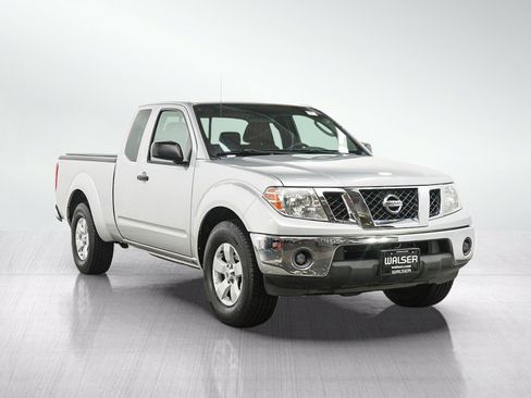 Used 2009 Nissan Frontier SE RWD image 7