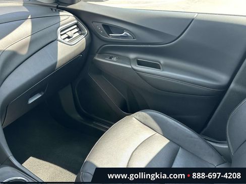 Used 2019 Chevrolet Equinox Premier AWD/4WD image 29