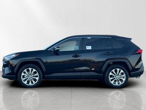 New 2025 Toyota RAV4 XLE Premium image 6