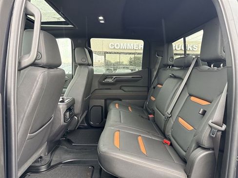 Certified 2024 GMC Sierra 1500 AT4 w/ Technology Package AWD/4WD image 30
