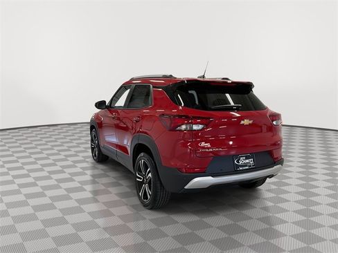 New 2026 Chevrolet TrailBlazer LT w/ Convenience Package image 8