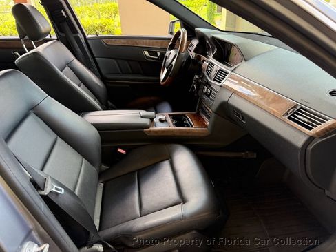 Used 2012 Mercedes-Benz E 350 Sedan image 12