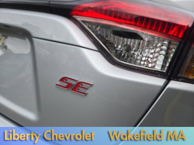 Used 2025 Toyota Corolla SE FWD image 10