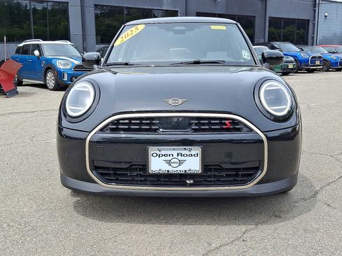 Certified 2025 MINI Cooper S image 2