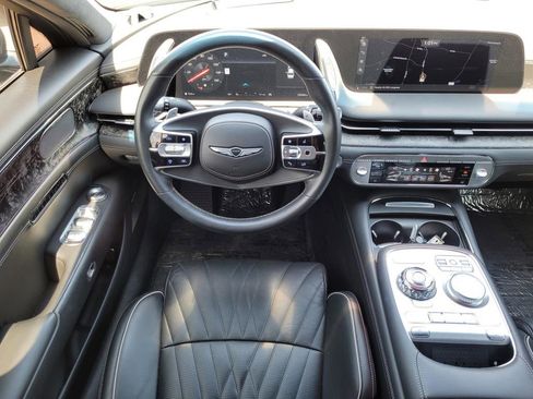 Used 2023 Genesis G90 3.5T image 14