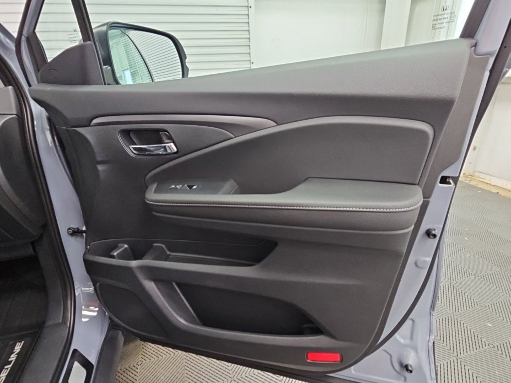 New 2026 Honda Ridgeline RTL image 44