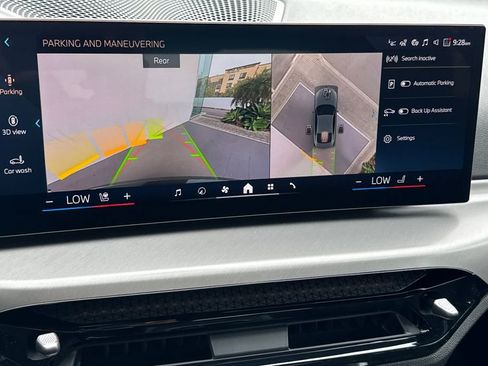 New 2026 BMW 430i Coupe w/ M Sport Package image 21