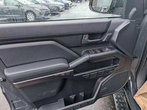 New 2026 Toyota 4Runner TRD Off-Road Premium image 15