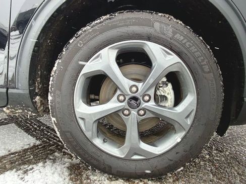 Used 2025 Ford Escape ST-Line image 31