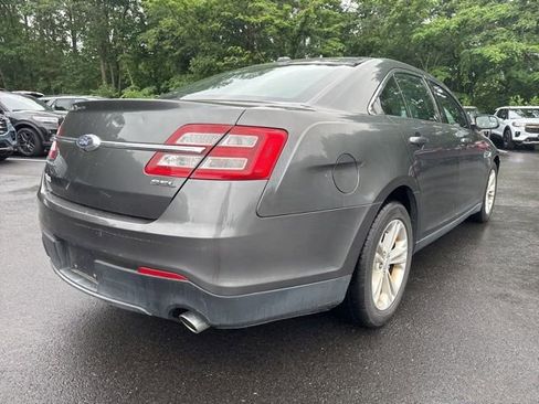 Used 2016 Ford Taurus SEL w/ Equipment Group 201A FWD image 5
