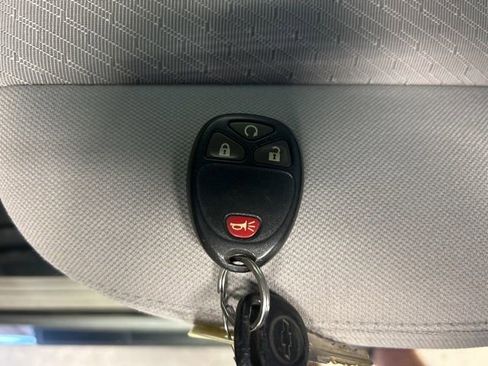 Used 2013 Chevrolet Silverado 1500 LT w/ Interior Plus Package image 32