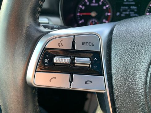 Used 2020 Kia Telluride LX AWD/4WD image 22