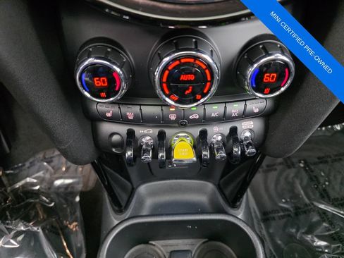 Used 2024 MINI Cooper SE FWD image 22