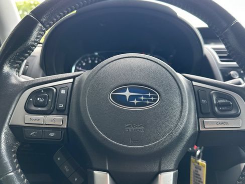 Used 2018 Subaru Forester 2.5i Limited AWD/4WD image 19