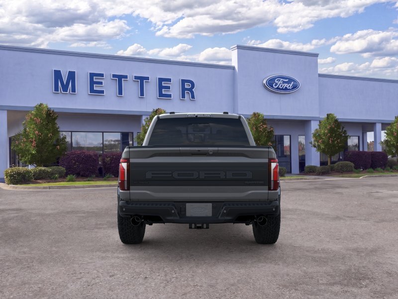 New 2026 Ford F150 Raptor AWD/4WD image 5