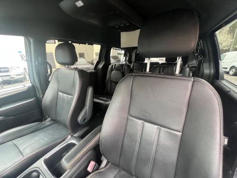 Used 2014 Dodge Grand Caravan R/T w/ Safety Sphere Group image 12