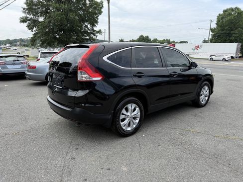 Used 2014 Honda CR-V EX image 5