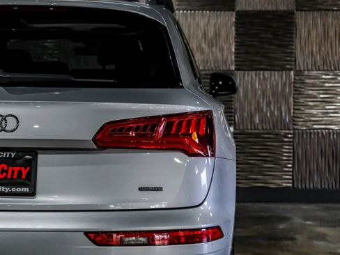 Used 2019 Audi Q5 2.0T Premium w/ Convenience Package image 50