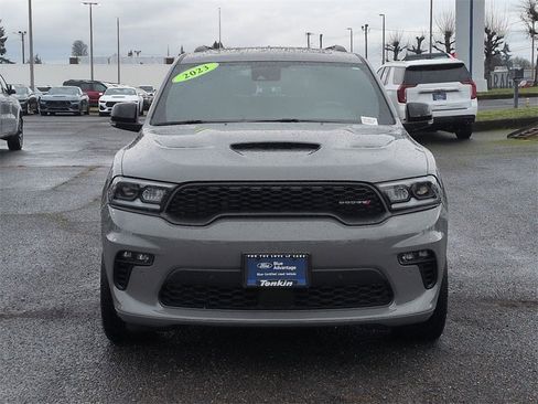 Used 2023 Dodge Durango R/T image 8
