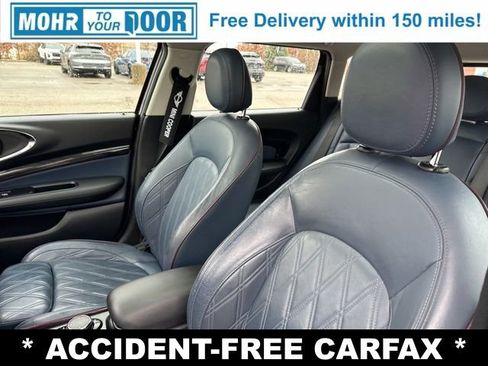 Used 2016 MINI Cooper Clubman S image 12