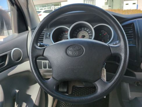 Used 2006 Toyota Tacoma 2WD Regular Cab image 21