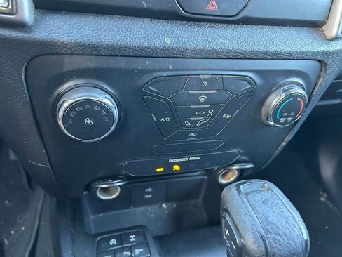 Used 2019 Ford Ranger XLT w/ Trailer Tow Package image 24