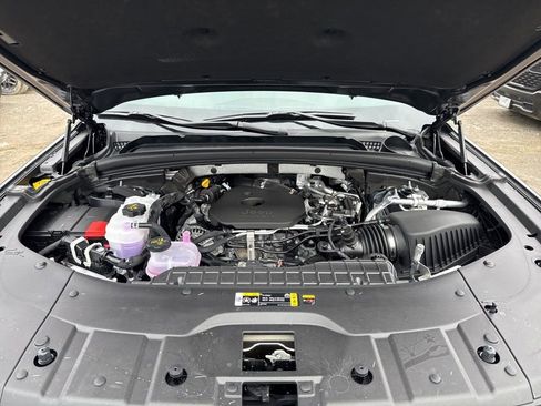 New 2026 Jeep Grand Cherokee Limited Reserve image 34