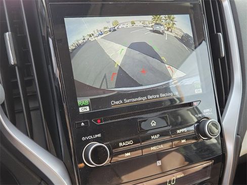 Used 2019 Subaru Ascent Touring w/ Popular Package #3 image 23