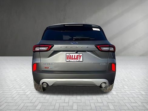 New 2026 Ford Escape Active w/ Cold Weather Package AWD/4WD image 6