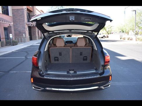 Used 2017 Acura MDX FWD w/ Technology Package image 26