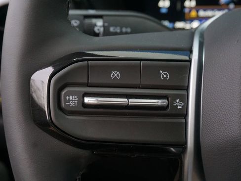 New 2026 Chevrolet Colorado ZR2 w/ Technology Package image 20